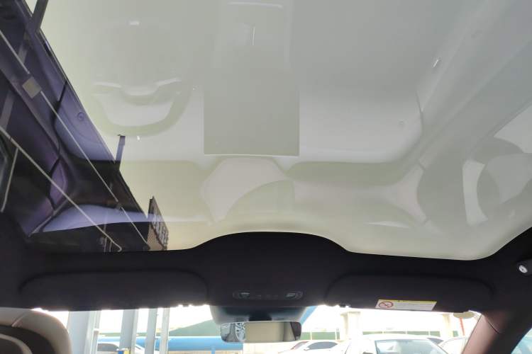 Used  YU7 2025 Ultra-Long Range Rear-Wheel Drive Version
