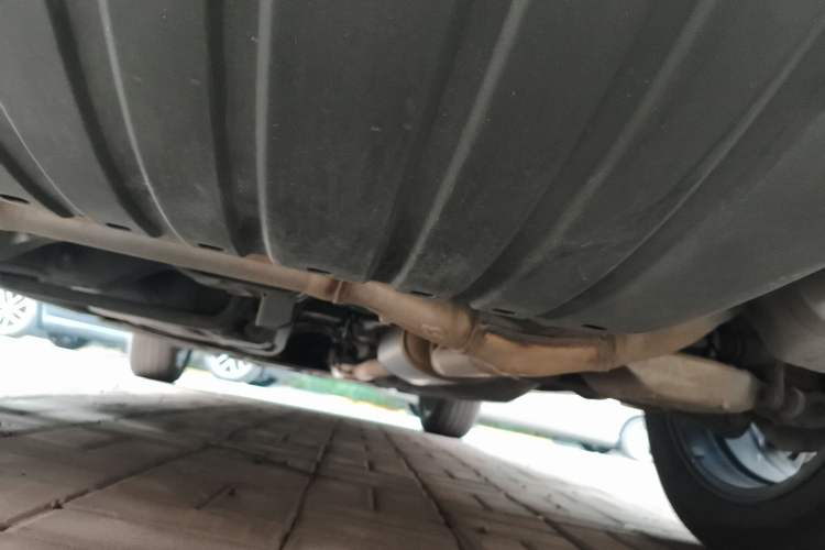 Used Honda Avancier 2017 370TURBO 2WD Luxury Edition
