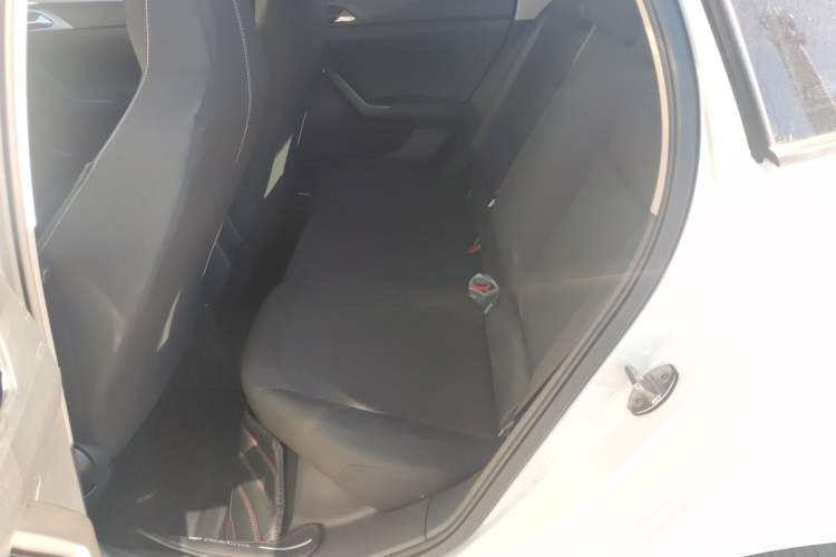 Used Volkswagen Polo 2019 Plus 1.5L Automatic Panoramic Enjoyment Edition