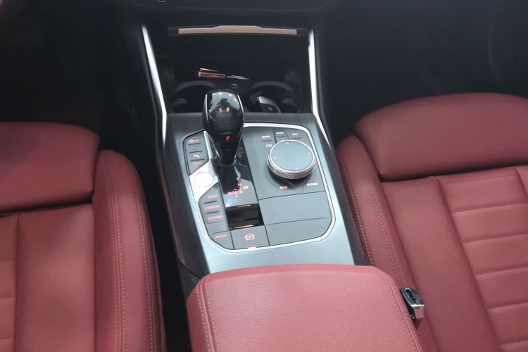 Used BMW 3 Series 2022 320Li M Sport Package
