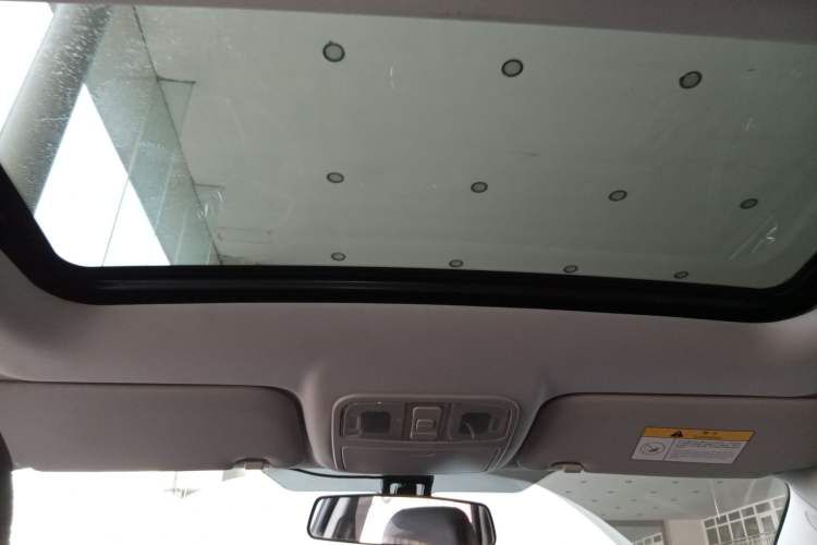 Used Changan Eado 2016 1.6L Manual Junku Model