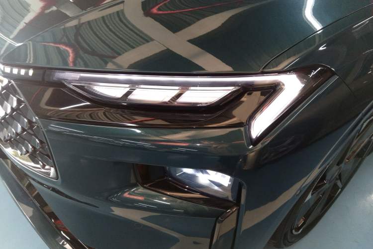 Used Ford Mondeo 2023 1.5T E-Hybrid ST-Line
