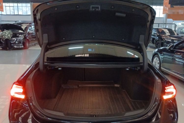 Used Buick LaCrosse 2021 652T Luxury Model
