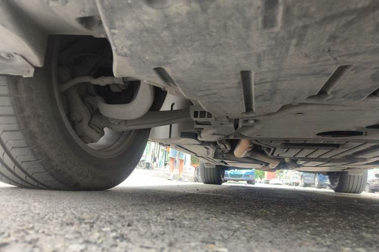 Used BMW X5 2011 xDrive35i Leading Model
