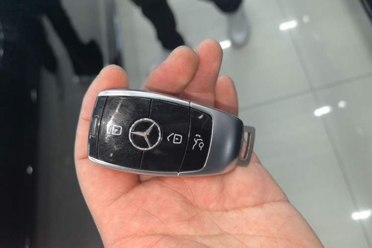 Used Mercedes-Benz E-Class 2021 E 300 L Sport Luxury Edition
