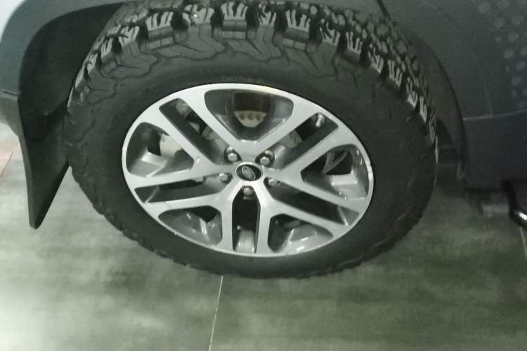 Used Land Rover Defender 2020 110 P400 Dark Special Edition