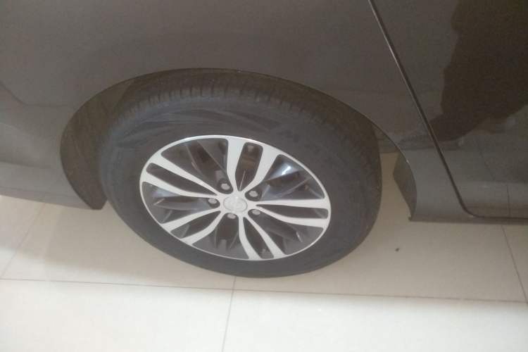 Used Buick GL8 2021 ES Landtrek 653T Comfort Edition
