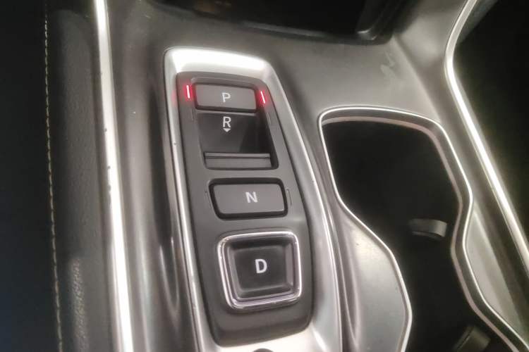 Used Honda Accord 2022 Xing·Hybrid 2.0L Phantom Night·Sharp Intelligence Edition
