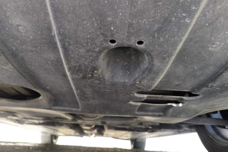 Used Hyundai Lafesta 2019 280TGDi Smart Speed Version China VI Standard
