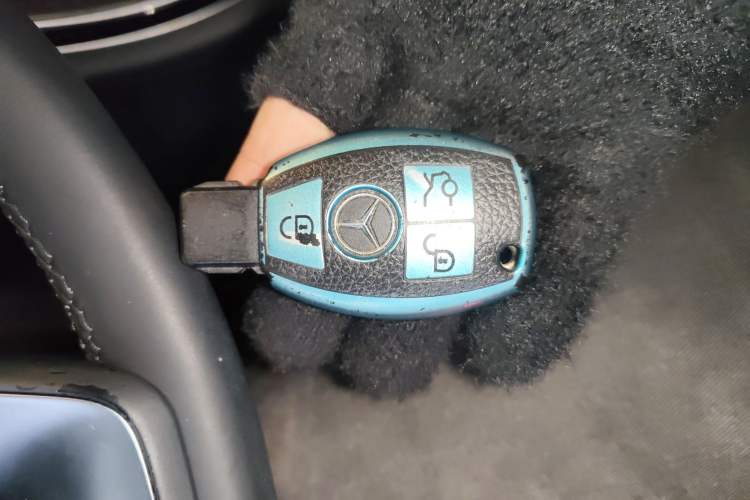 Used Mercedes-Benz C-Class 2017 C 200 L Sport Edition
