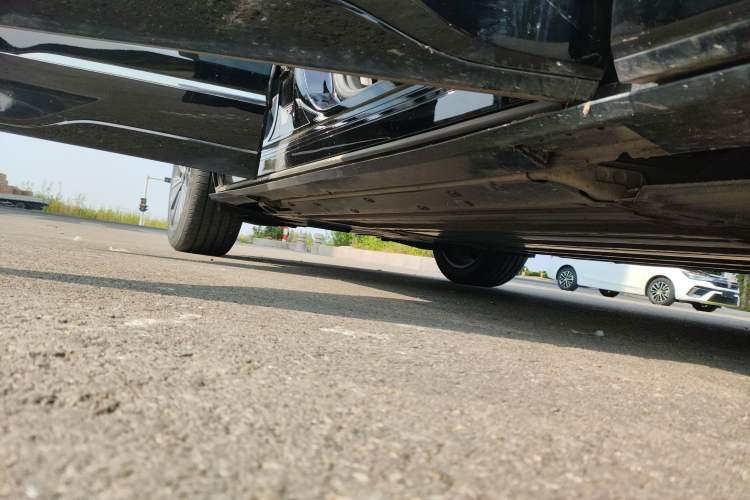 Used Buick E5 2023 Zhenxiang Standard Range Edition
