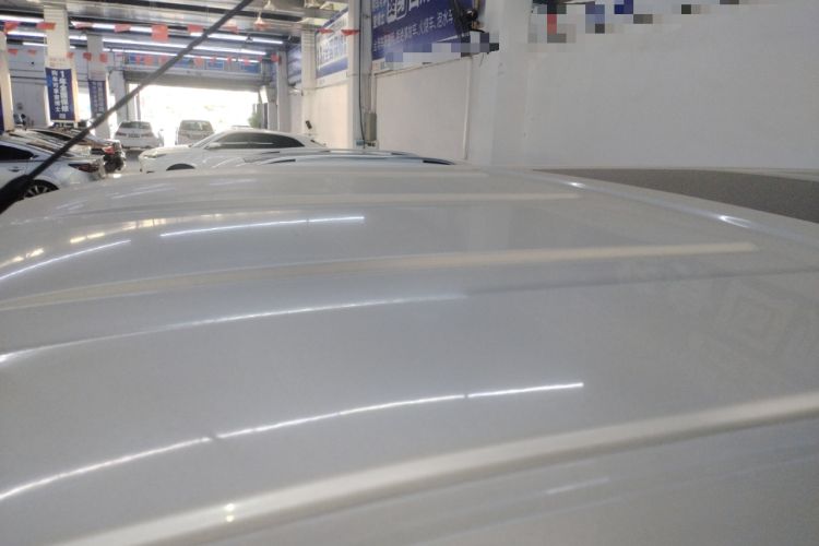 Used Ford Tourneo Custom 2017 2.0T Automatic Elite Version
