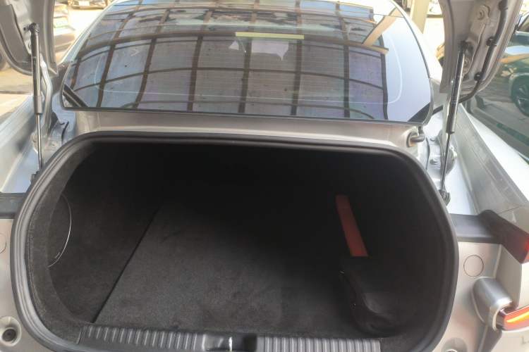 Used XPeng P7 2020 670N
