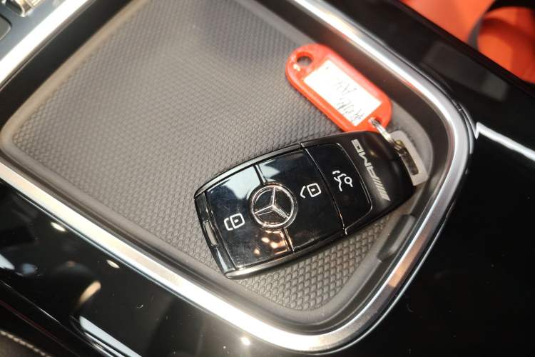 Used Mercedes-Benz A-AMG 2024 Facelift AMG A 35 L 4MATIC