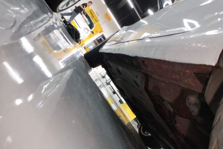 Used Audi A3 2019 Limousine 35 TFSI Style Edition China VI Emission Standard
