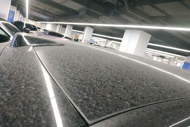 Used Li Auto L9 2022 Max model