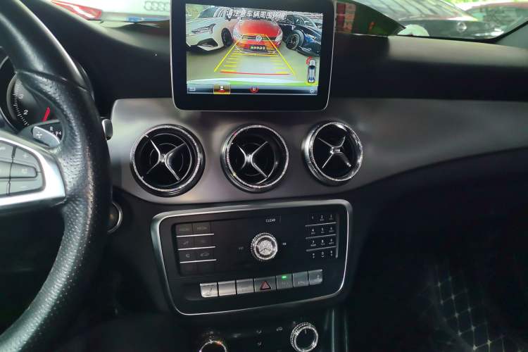 Used Mercedes-Benz CLA 2019 CLA 220 4MATIC
