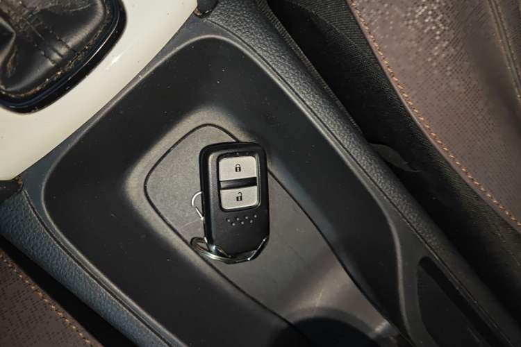 Used Honda Fit 2021 1.5L CVT Trend Edition