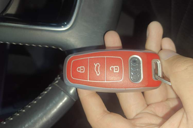 Used Audi A3 2021 A3L Limousine 35 TFSI Fashion Sport Model