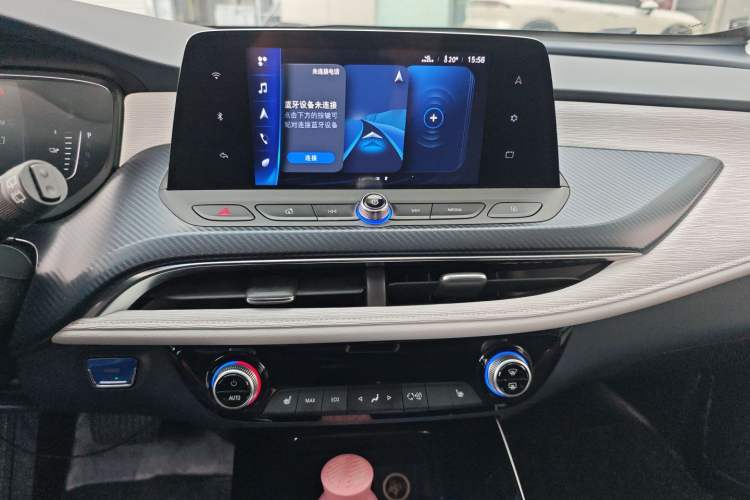 Used Buick Velite 6 2019 Connected & Smart Edition
