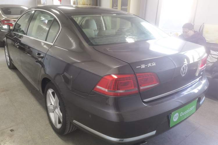 Used Volkswagen Magotan 2015 1.8TSI Prestige Model