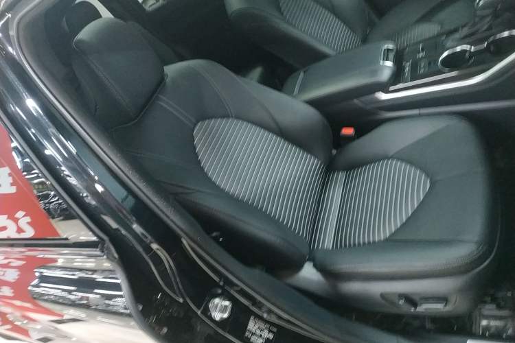 Used Toyota Crown Kluger 2023 2.5L HEV Four-Wheel Drive Prestige Edition