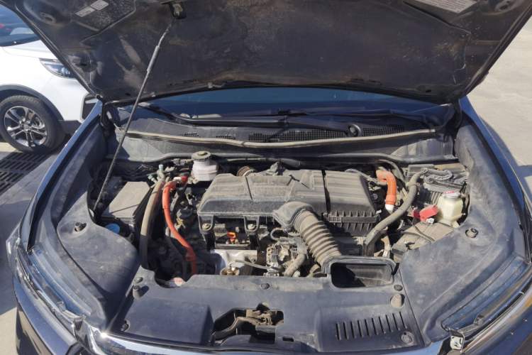 Used Honda Odyssey 2022 2.0L eHEV Sharp Enjoyment Edition
