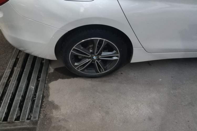 Used BMW 1 Series 2017 118i Sport Edition
