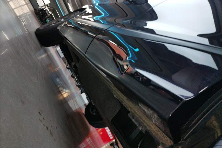 Used Honda Breeze 2025 240TURBO Two-Wheel-Drive Luxury Edition 5 Seats
