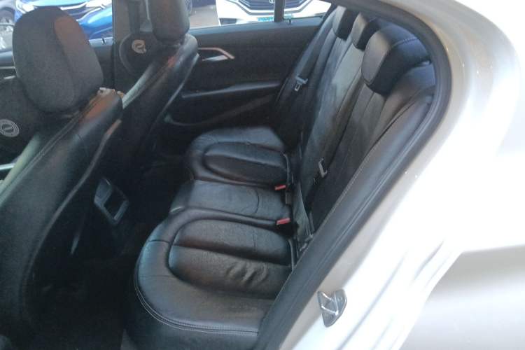 Used BMW 1 Series 2017 118i Fashion Model