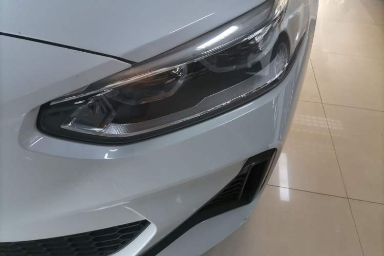 Used BMW 1 Series 2020 120i M Sport Package