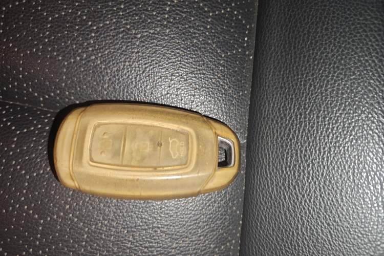 Used Hyundai ix35 2019 2.0L Automatic 2WD Zhiyong·Changxiang Edition China V Standard