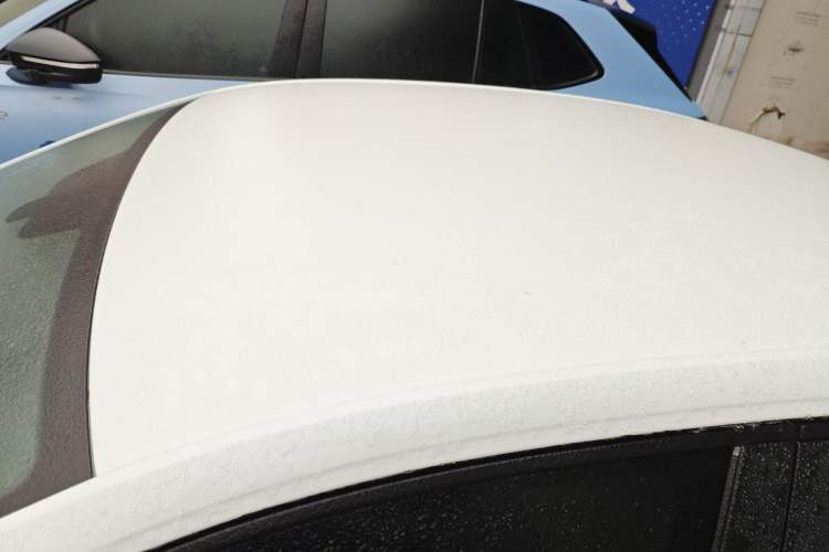 Used Volkswagen Lavida 2023 New Rui 1.5L Automatic New Yi Edition