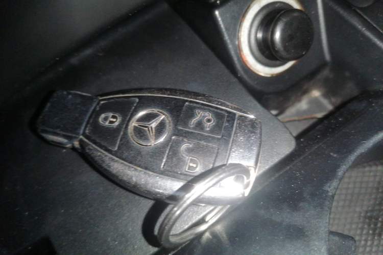 Used Mercedes-Benz C-Class 2017 Restyled C 180 L Fashion Edition Sport Version