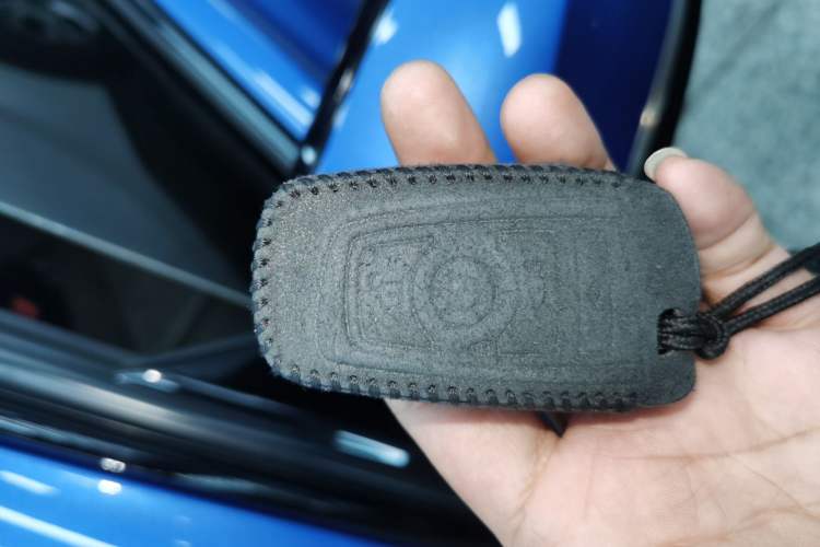 Used BMW 3 Series 2019 320i M Sport Package