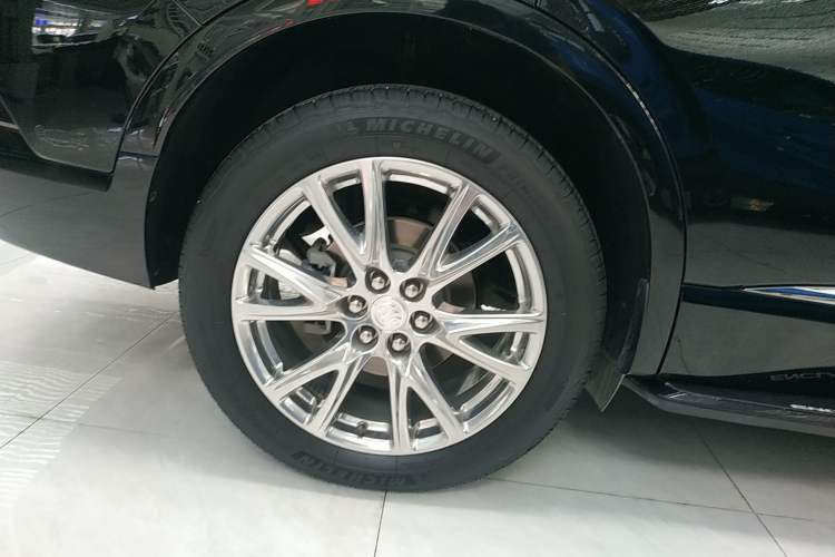 Used Buick Enclave 2022 652T 4x4 Prestige Flagship 7-Seater
