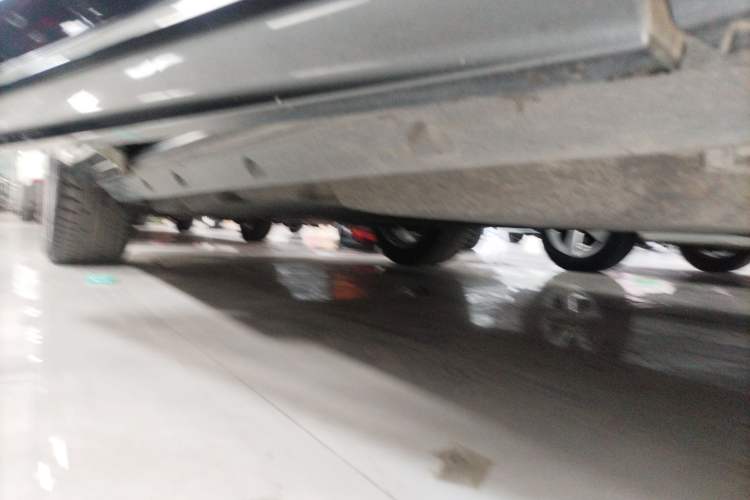 Used Audi Q7 2021 45 TFSI quattro S line Sport model
