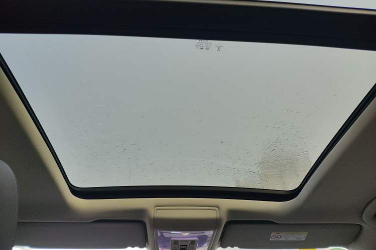 Used Volkswagen Teramont 2017 330TSI Two-Wheel-Drive Flagship Edition