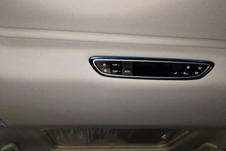 Used GAC Trumpchi M8 2021 Lingxiu Series 390T Deluxe Edition
