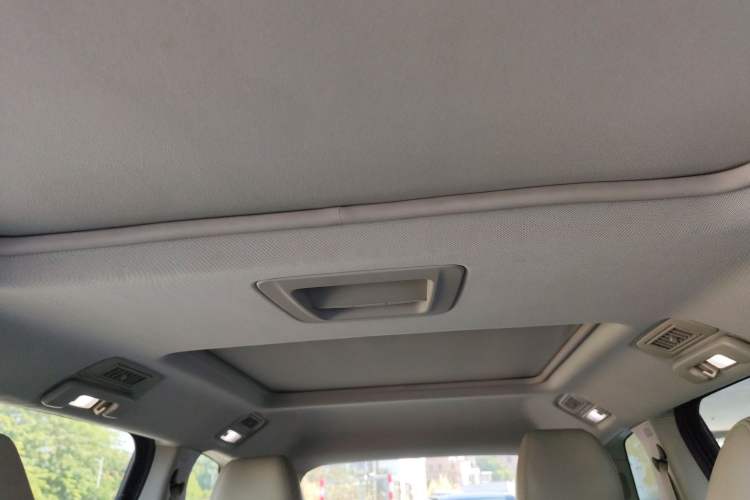 Used Buick GL8 2014 2.4L LT Luxury Business Executive Edition
