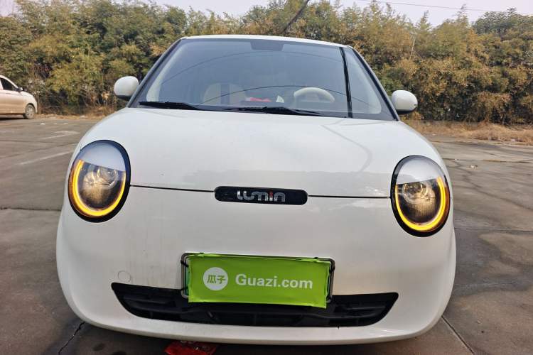 Used  Lumin 2022 210km Sweet Edition