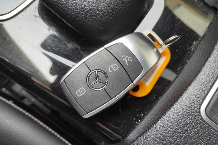 Used Mercedes-Benz A-Class 2019 A 200 L Sport Sedan
