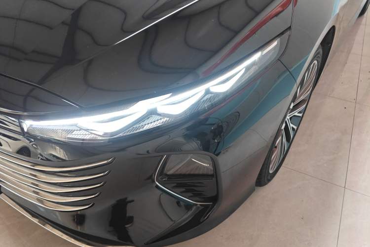 Used Bestune B70 2024 Dragon Edition 1.5T Leading Model