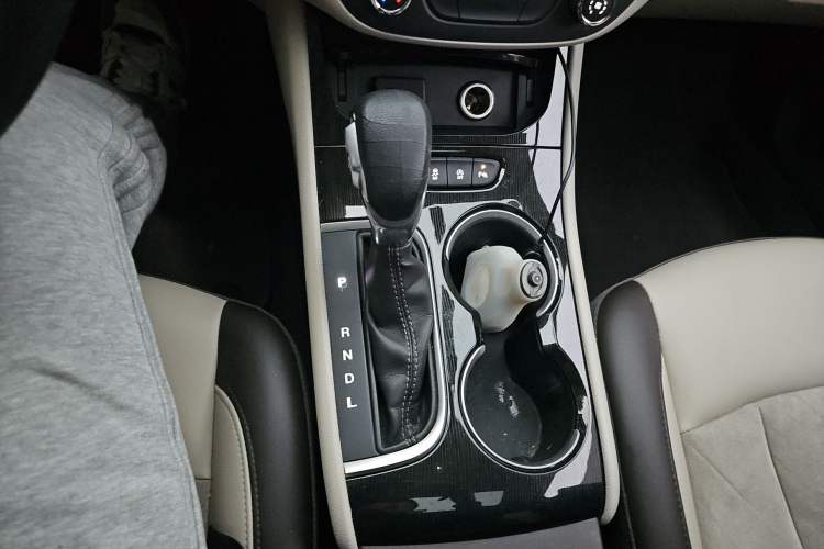 Used Buick Verano 2015 Sedan 15S Automatic Leading Model
