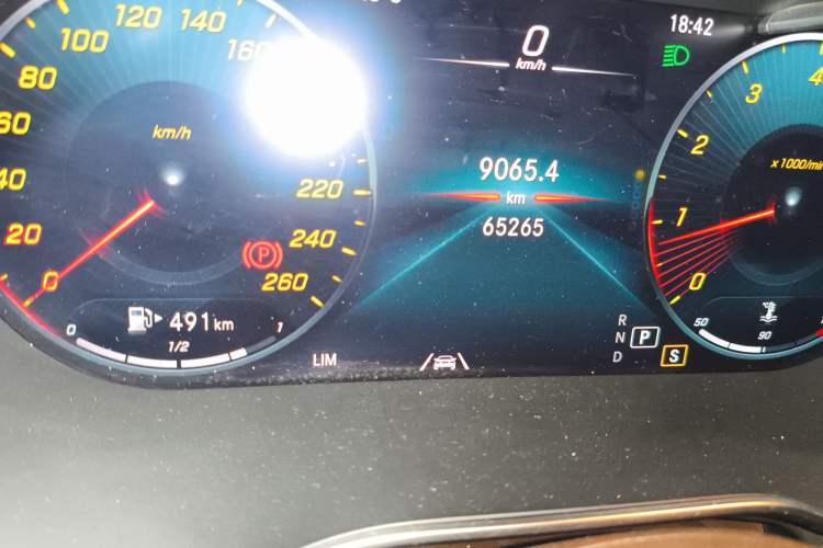 Used Mercedes-Benz GLC 2021 GLC 300 L 4MATIC Dynamic Model