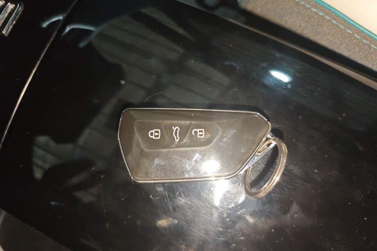 Used Volkswagen ID.3 2022 Pro Smart Edition