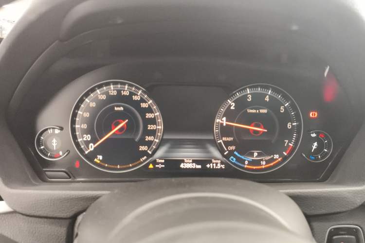 Used BMW 3 Series GT 2020 320i M Sport Package