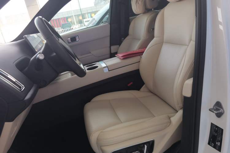 Used Li Auto L7 2023 Pro Model