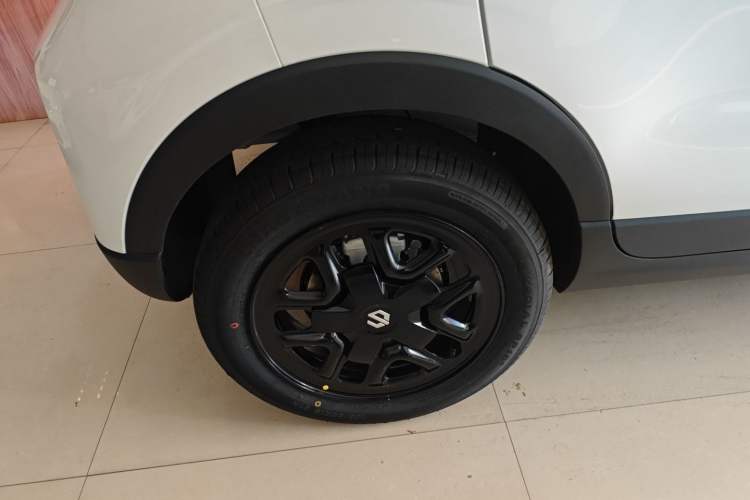 Used Leapmotor T03 2025 310 Comfort Edition