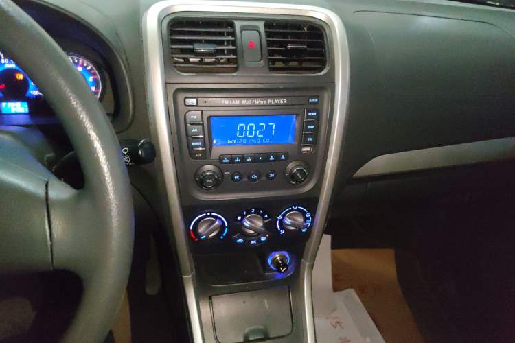 Used Suzuki Wagon R 2015 1.4L Manual All-Around Upgrade Version